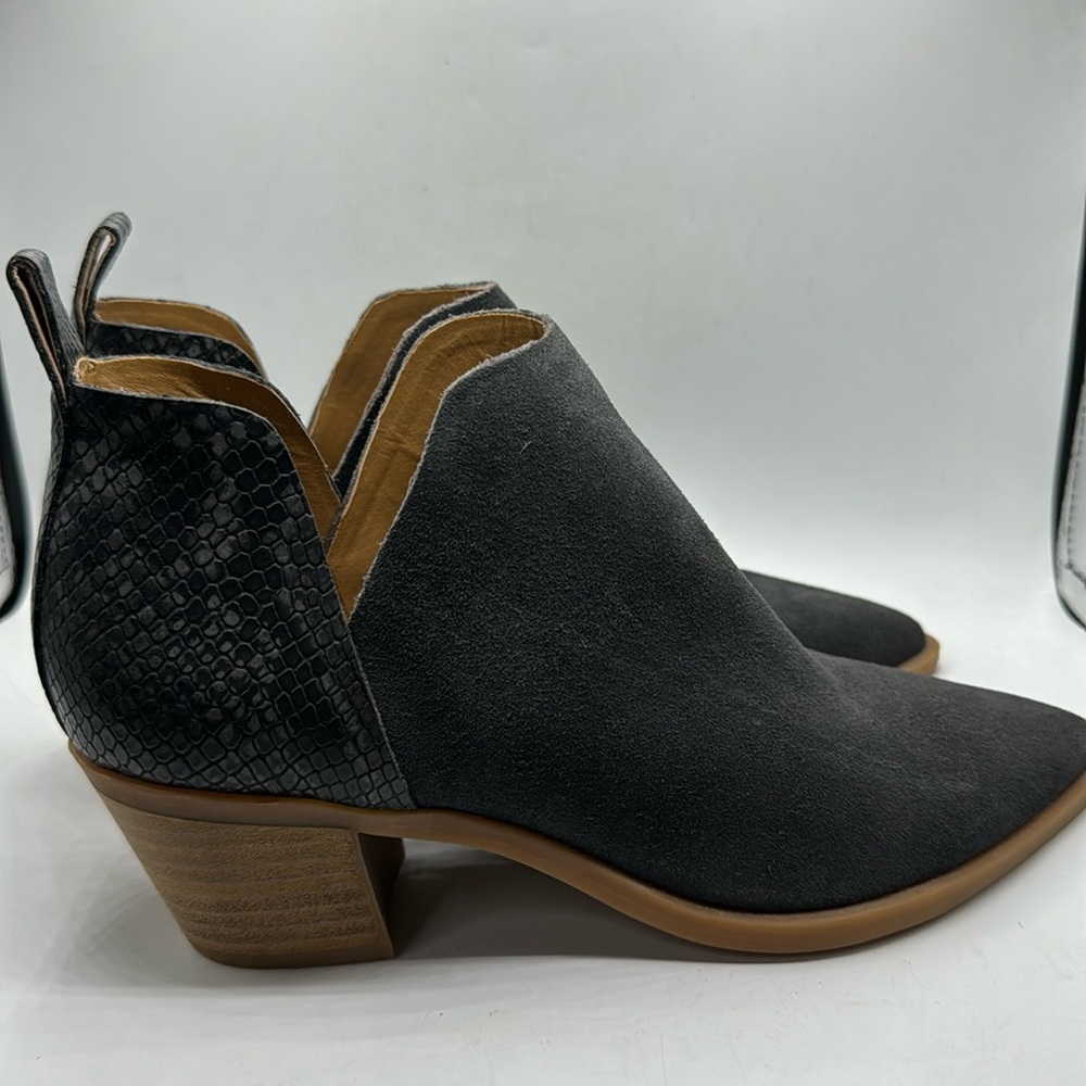 Dolce Vita Booties